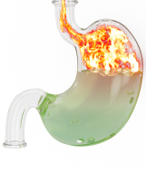 Проблемный желудок