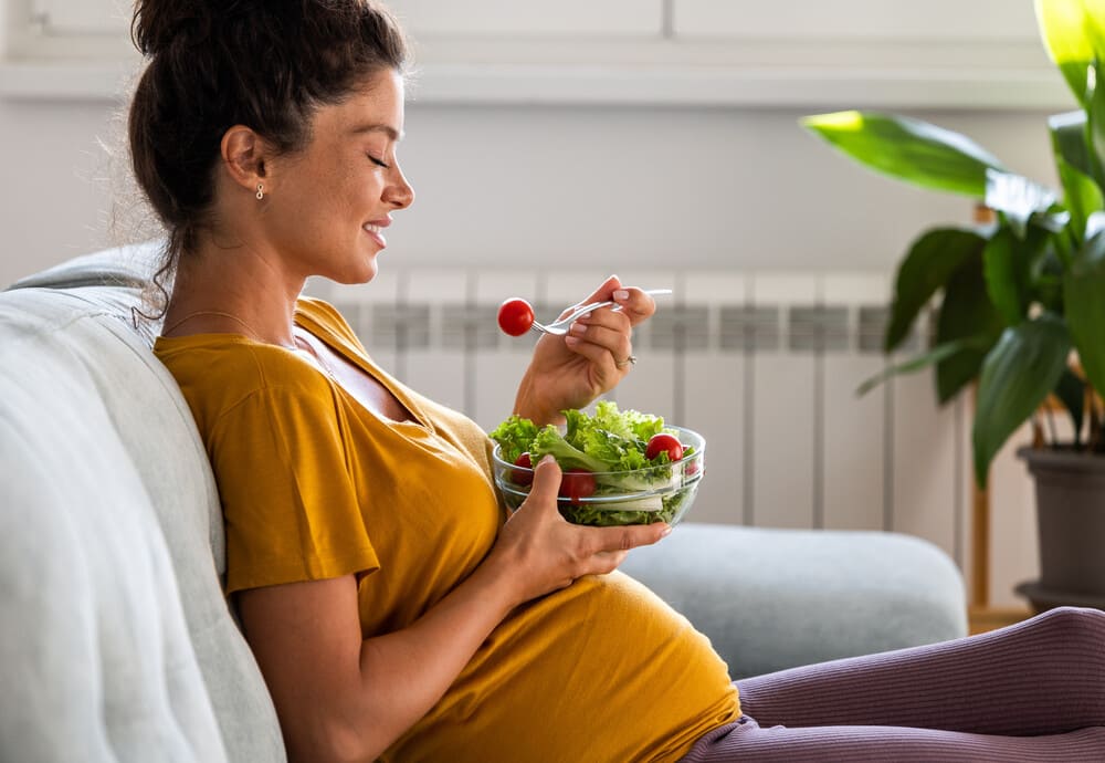 Изжога во время беременности: как лечить?